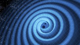 LIGO Detects Gravitational Waves for the Second Time