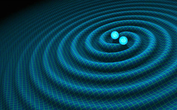 LIGO Detects Gravitational Waves