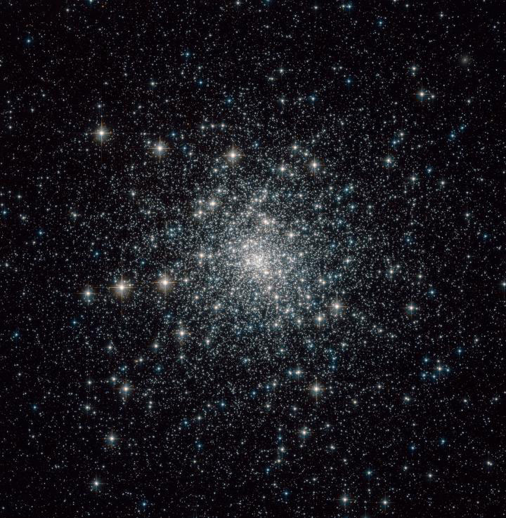 LISA Could Detect Dozens of Binaries in Milky Way