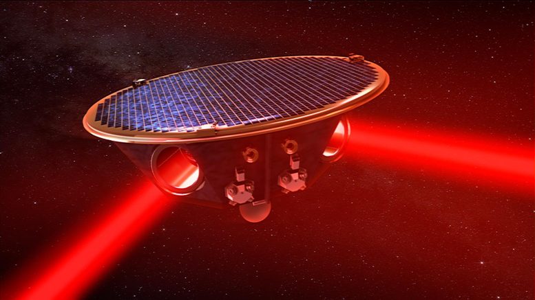 Cómo el Observatorio de Ondas Gravitacionales LISA en el Espacio cambiará nuestra comprensión cósmica