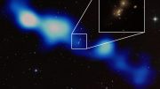 LOFAR Discovers a New Giant Radio Galaxy