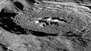 LRO Discovers Lunar Hydrogen More Abundant on Moons Pole-Facing Slopes