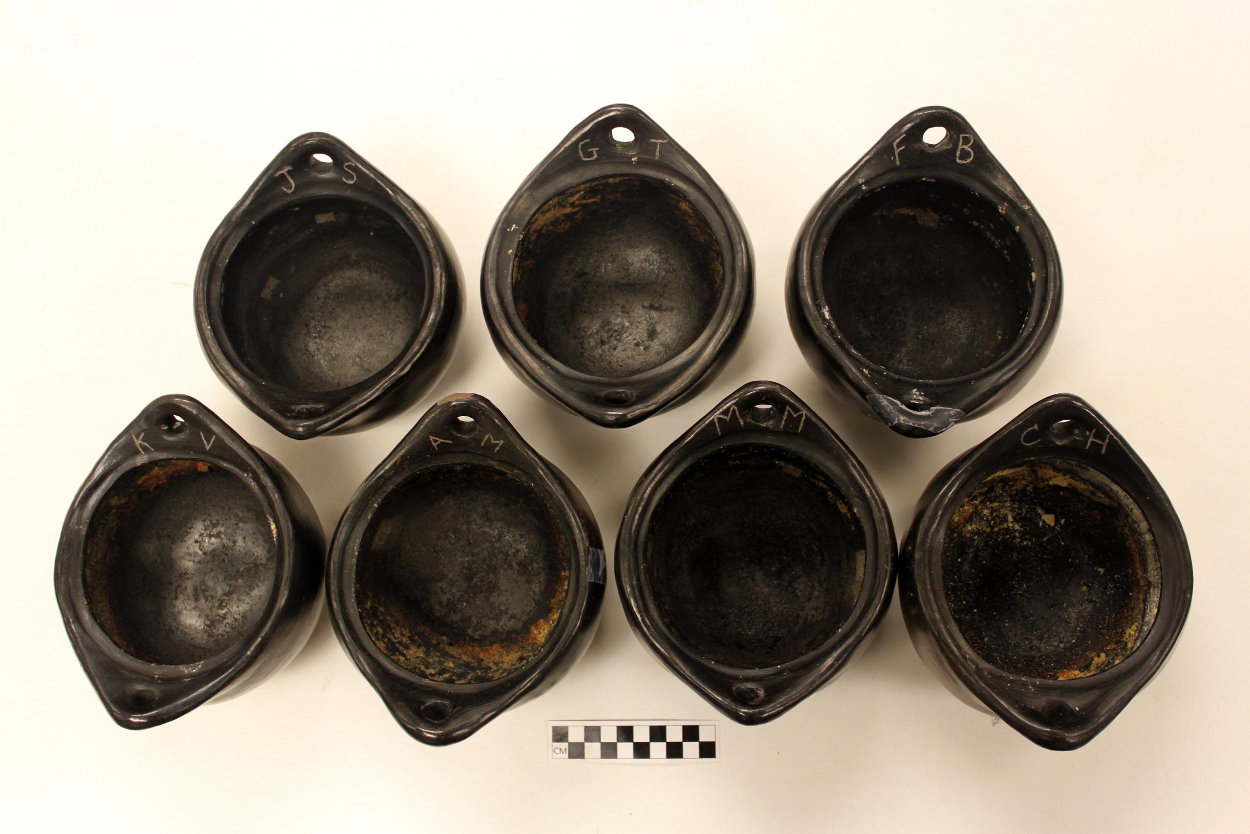 Reconstructing the Meals That People Consumed in the Past From Chemical Residues on Ancient Cooking Pots - SciTechDaily