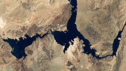 Lake Mead 2000 2021