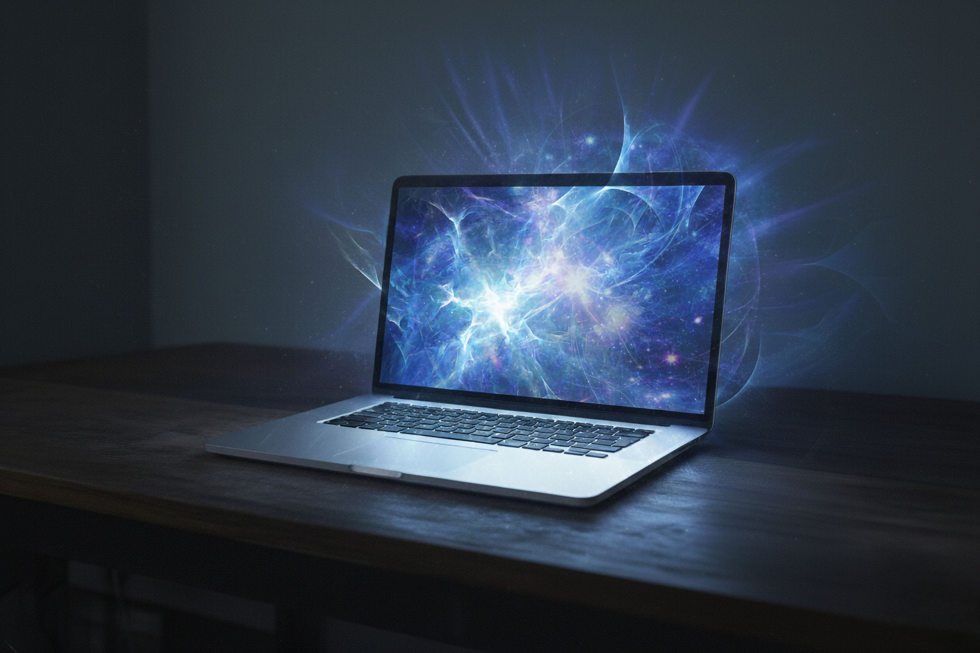 Researchers Have Discovered a Way To Simulate the Universe – on a Laptop