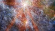 Large Magellanic Cloud H II Region Webb