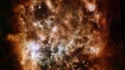 Large Magellanic Cloud Infrared Herschel Space Observatory