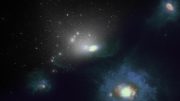 Large Magellanic Cloud-Like Galaxy
