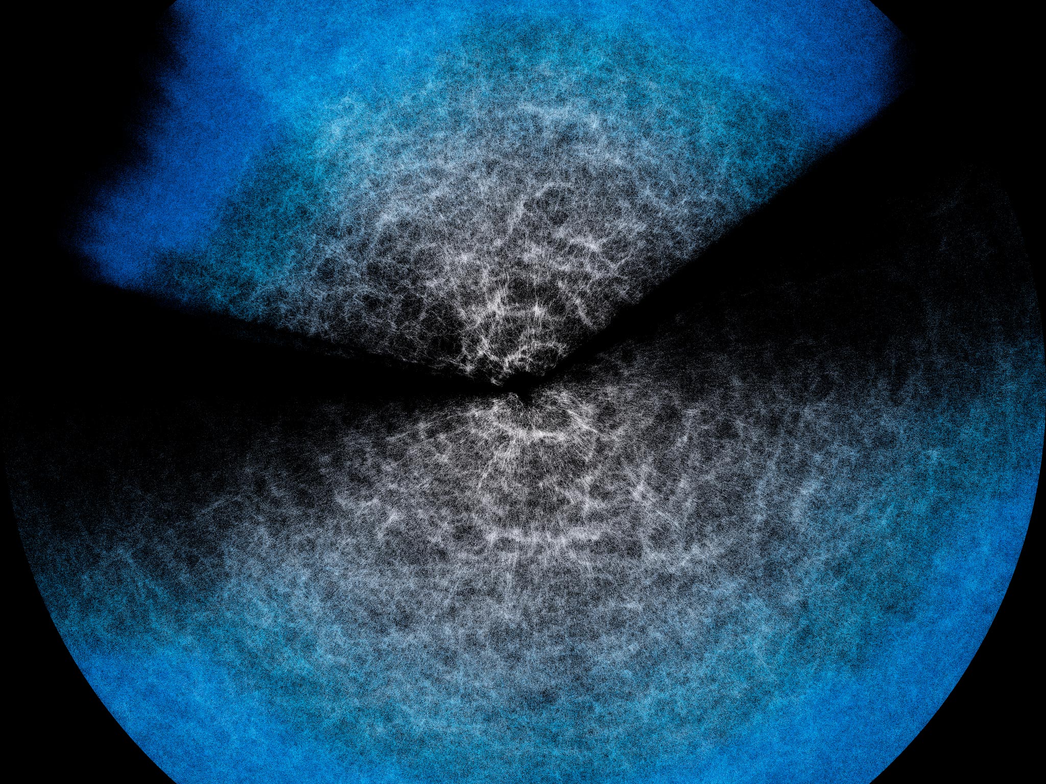 Scientists Just Found a Way to Simulate the Universe on a Laptop