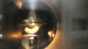 Laser Deposition Tin Dioxide Thin Film