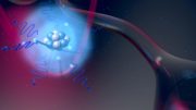 Laser Light Can Capture Individual Atoms