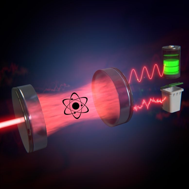Physicists Rewrite Thermodynamics for the Quantum Age
