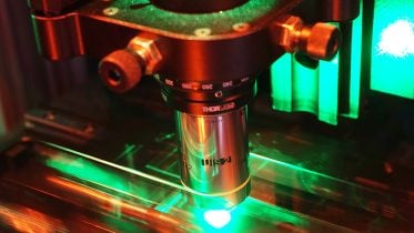 Electro-Optical Innovation: New Way To Control and Manipulate Optical Signals Developed