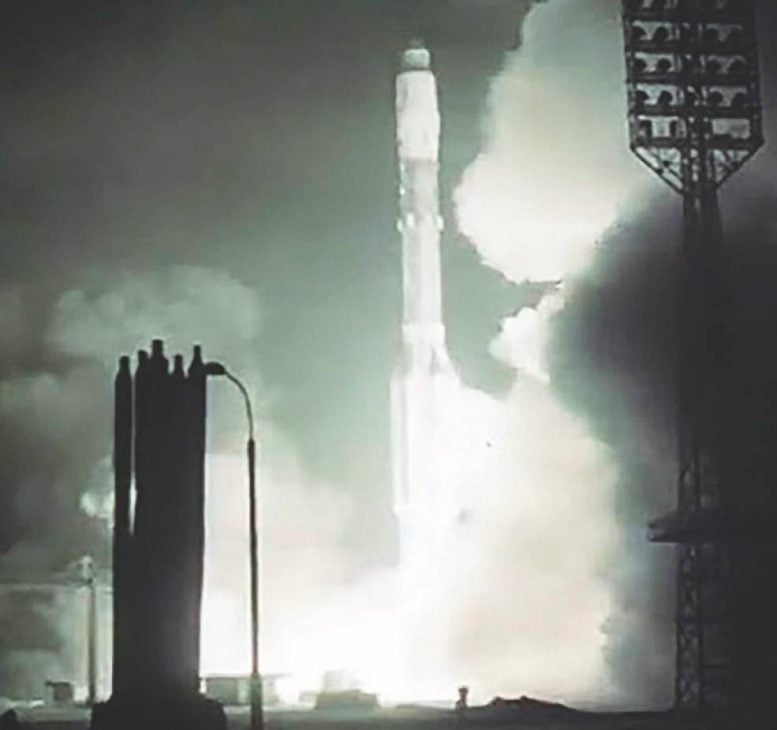 Launch of Mir's Base Block Module