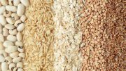 Legumes and Grains
