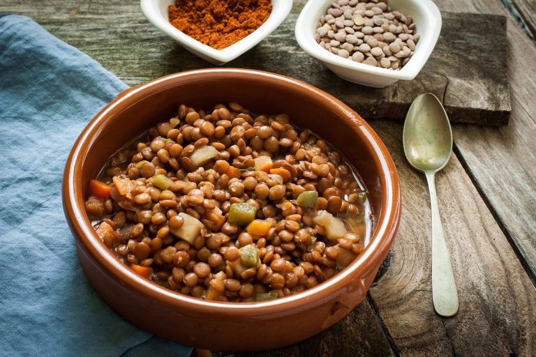 How To Include More Iron in Your Diet Treat Anemia and Improve Energy