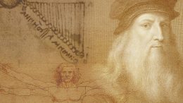 Leonardo da Vinci's Forgotten Experiment