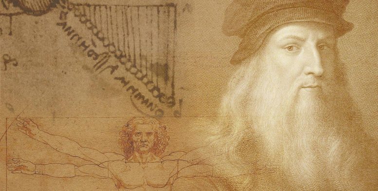 Leonardo da Vinci's Forgotten Experiment