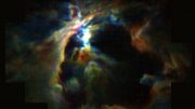 Lifting the Veil on Star Formation in the Orion Nebula
