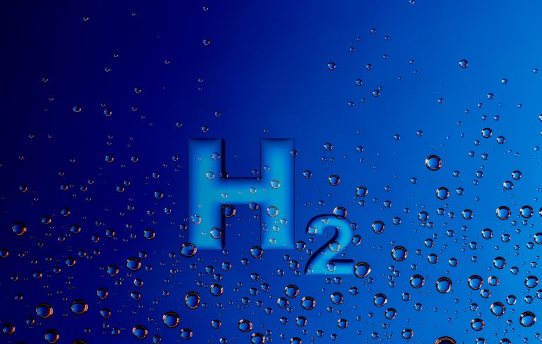 Light-Driven Hydrogen Production