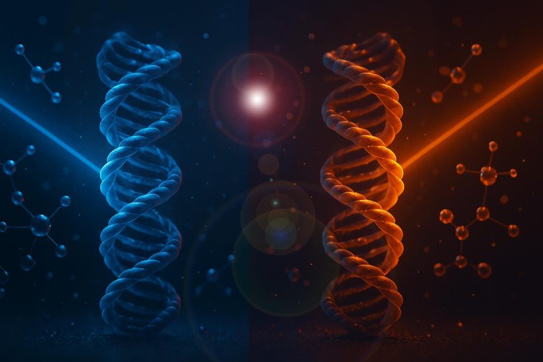 Light Driven Inversion of Supramolecular Chirality