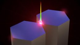 Light Is Extremely Confined in a Nanoslit in a Coupled-Nanowire-Pair