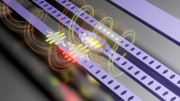 Light Scattering Inside Cavity Advanced Quantum Networks