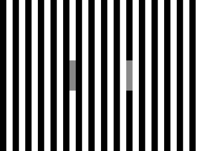 Debunking the Illusion: It's All About the Eyes, Not the Mind