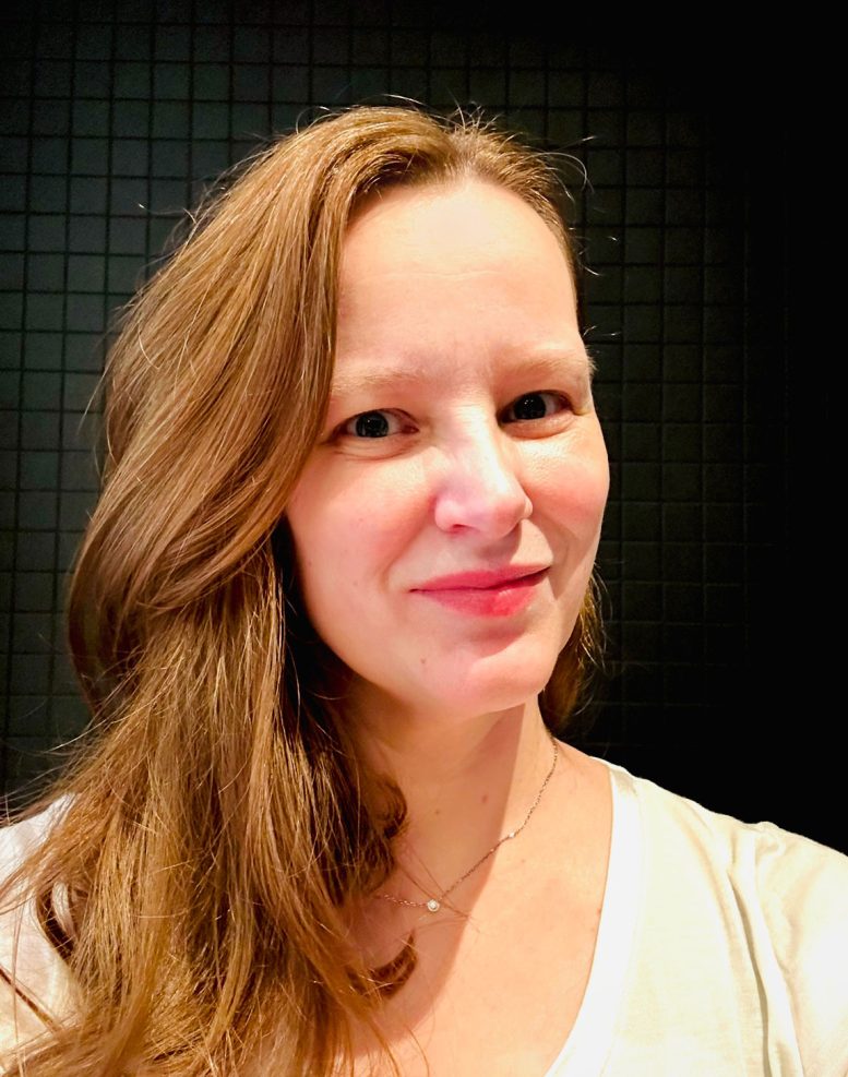 Liliane Burkhard