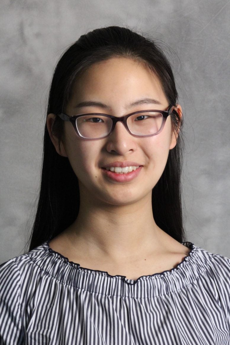 Linqing Peng