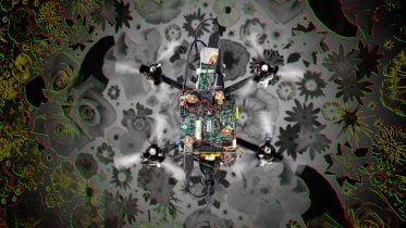 The Future of Flight: Researchers Develop Neuromorphic Drones That Learn Like Animals