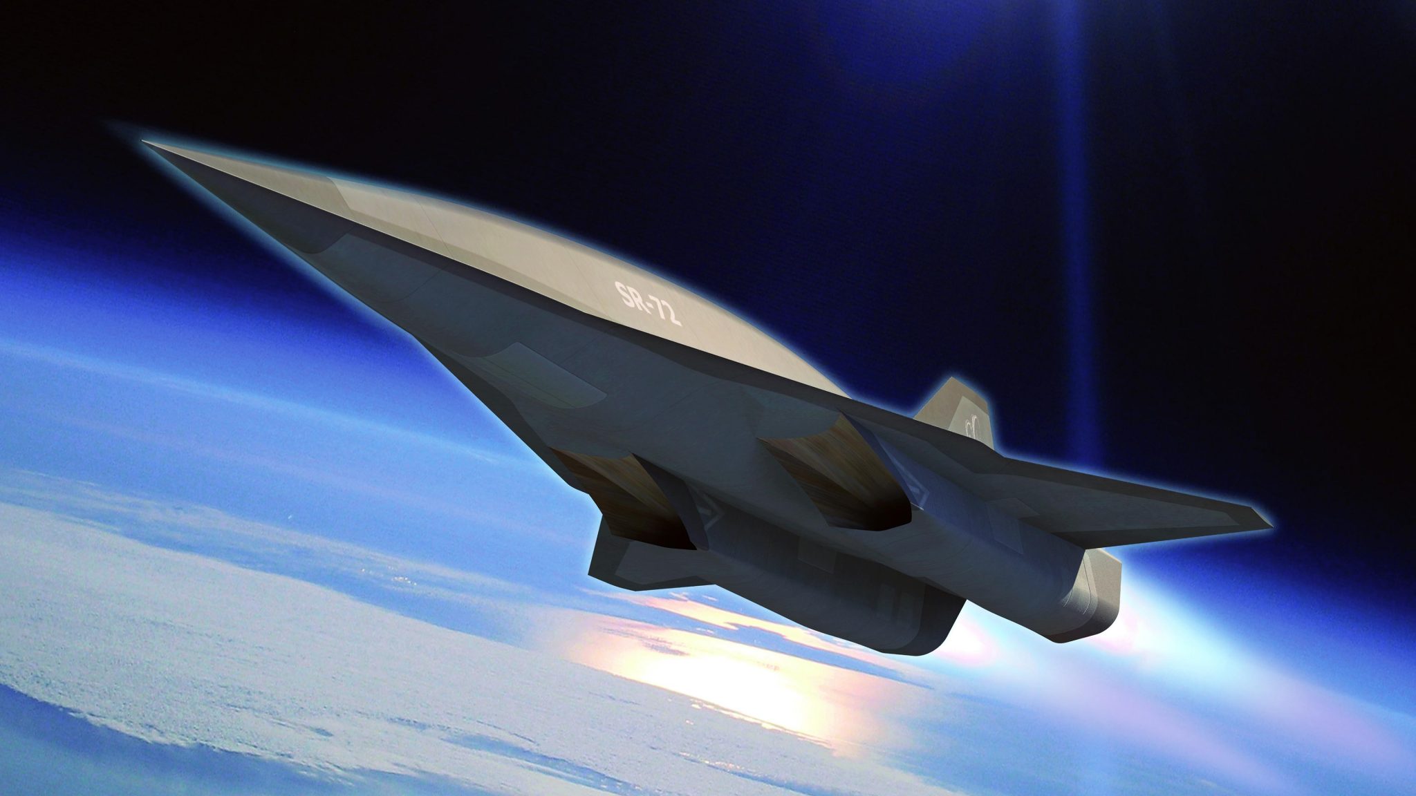 Surface Damage to Vehicles Traveling at Hypersonic Speeds From Ice and ...