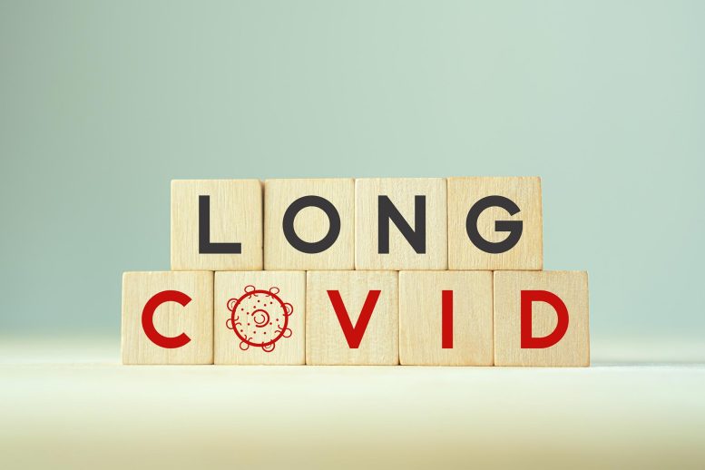 Long COVID Blocks