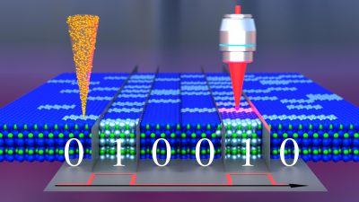 Unlocking the Secrets of Eternal Data With Silicon Carbide