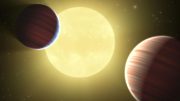Low Density of Some Exoplanets is Confirmed