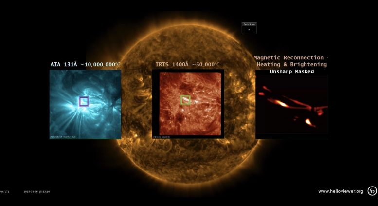 Low-Lying Loops of Plasma Sun