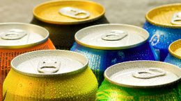 Low or No Calorie Soft Drinks Linked to Improved Outcomes in Colon Cancer