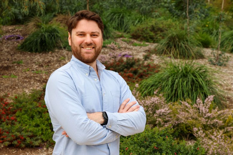 Luke Grundy