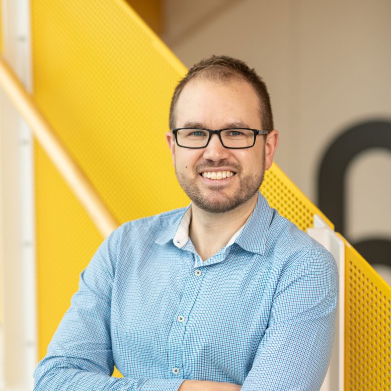 Luke Grzeskowiak