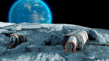Redefining Space Construction: How Lunar Regolith Is Transforming Habitat Design