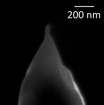 Crystals in Apollo Lunar Rocks Reveal the Moon’s True Age