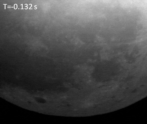 Lunar Impact Detection
