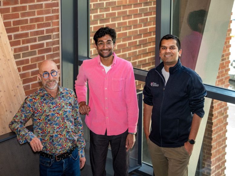 Lyle Ungar, Neil Sehgal and Sharath Guntuku