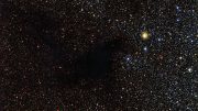 Lynds Dark Nebula 483