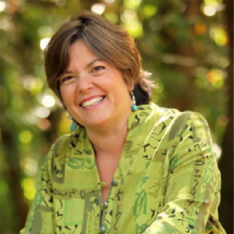 Lynn Silver