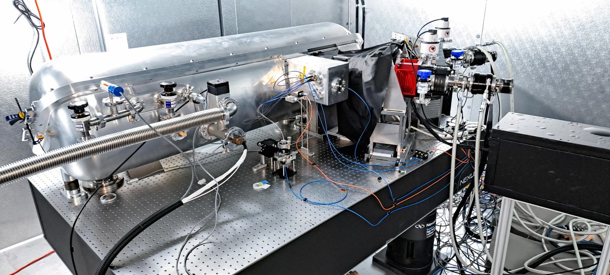 Four Tiny Planets Discovered Near Earth, After Century-Long Search