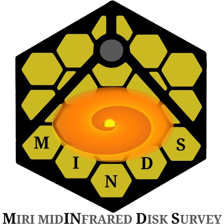 לוגו פרויקט MINDS