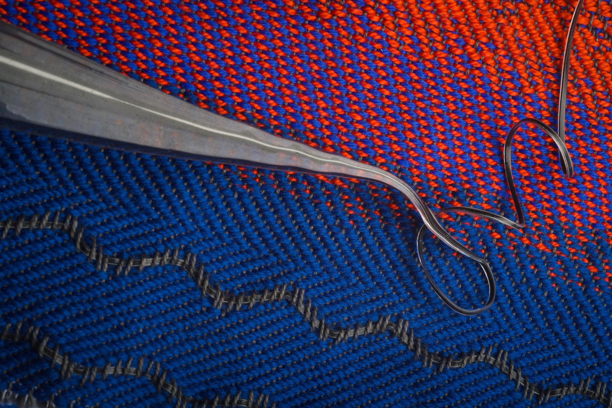New Acoustic Fabric Hears Your Heart s Sounds