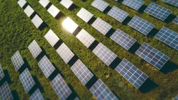 MIT Analysis Accesses Advanced Photovoltaics
