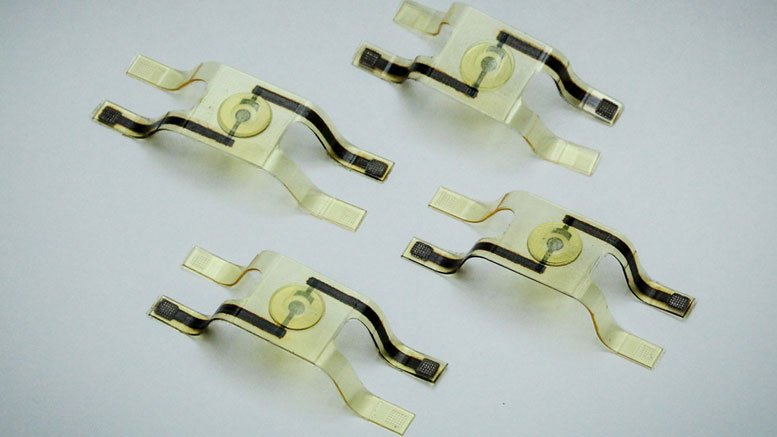 MIT Designs Printable Structures That Fold Themselves